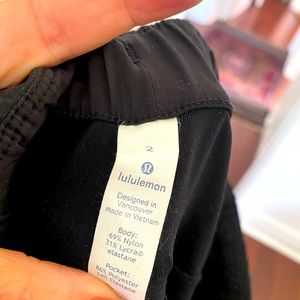 Lululemon On the Fly Full Ankle Length